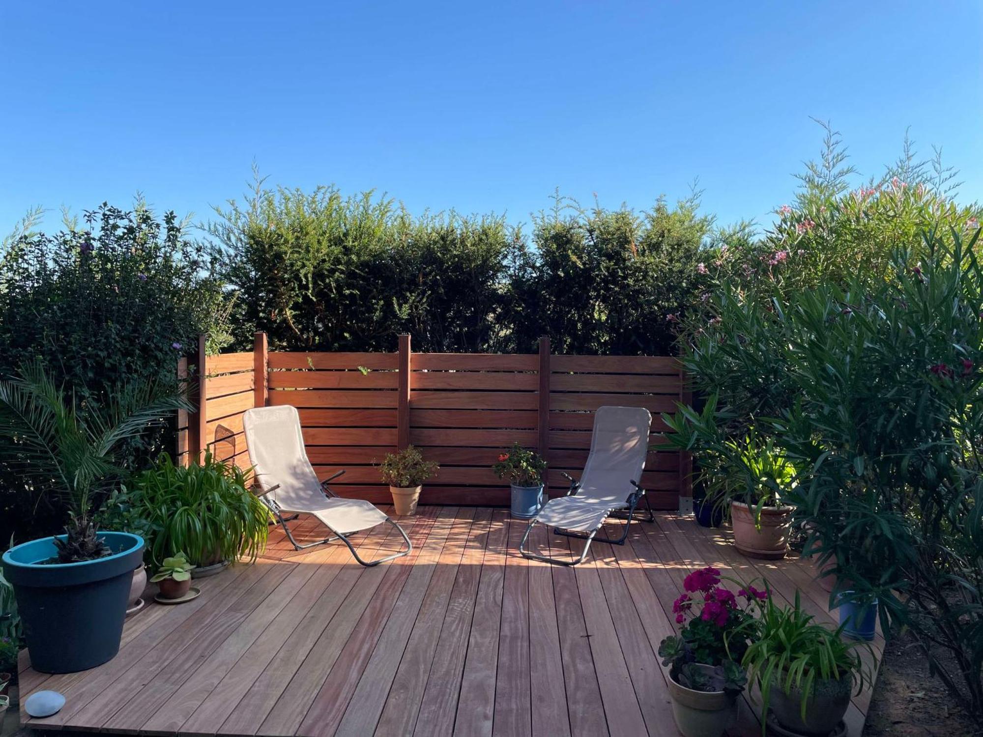 Les Agapanthes Bed & Breakfast Vaux-en-Beaujolais Dış mekan fotoğraf