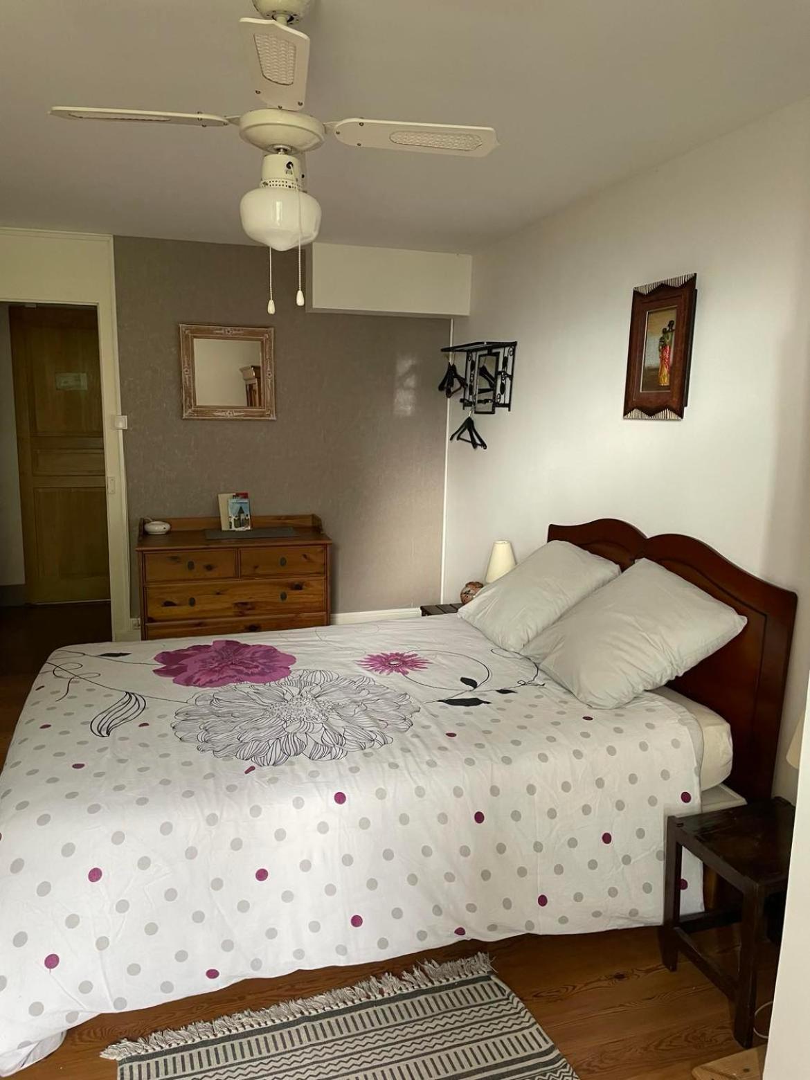 Les Agapanthes Bed & Breakfast Vaux-en-Beaujolais Dış mekan fotoğraf
